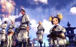 Game thủ 'mừng vui lẫn lộn' trước tin Blade & Soul cập bến Việt Nam