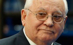 Cựu lãnh đạo Liên Xô Gorbachev: 'Putin đã cứu nước Nga'