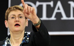 NATO phản ứng học thuyết quân sự mới của Nga