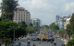 TP.Cần Thơ giá đất ở cao nhất 65 triệu đồng/m2