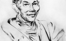 Nguyễn Đổng Chi, học giả - nhà văn kiệt xuất