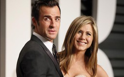 Jennifer Aniston bí mật cưới Justin Theroux nhưng 'quên' mời mẹ