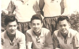 Bóng đá Sài Gòn một thời vang bóng: Người xây lối đá đẹp cho Cảng Sài Gòn