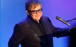 ‘Mật vụ Kingsman 2’ chiêu mộ thành công Elton John