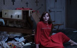 ‘The Conjuring 2’ vượt mặt ‘Warcraft’, dẫn đầu phòng vé cuối tuần