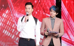 Gil Lê đọ vẻ ‘nam thần’ với Thành Trung tại X-Factor 2016