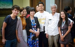 'Cuộc đời của Yến' tranh giải tại liên hoan phim Philippines 2016