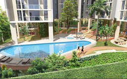 Mở bán giai đoạn 2 'Khu căn hộ 3 thế hệ - Valéo Đầm Sen'