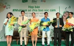 Cùng 'Nhà Là Nơi' chào mừng Ngày Gia đình Việt Nam 28.6