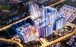 Hà Đô: Thương hiệu bất động sản đáng tin cậy