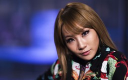 CL (2NE1) bị 'ném đá' vì hợp tác với nhà sản xuất tai tiếng người Mỹ