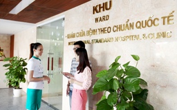 Điểm đến dịch vụ chăm sóc sức khỏe theo chuẩn quốc tế tại Đà Nẵng
