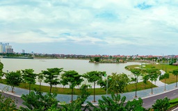 Một ngày tại An Bình City