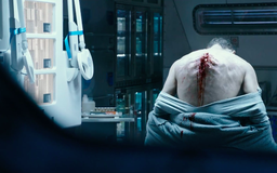 ‘Alien: Covenant’ tung trailer chứa nhiều cảnh rùng rợn