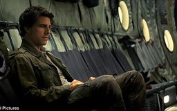 Hoãn ra mắt 'The Mummy' vì sợ khủng bố, fan Tom Cruise tức giận phản ứng