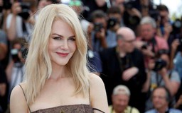 Nicole Kidman tiết lộ bí quyết trẻ mãi không già