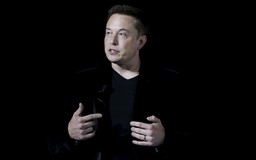 Tỉ phú Elon Musk xin lỗi vì xúc phạm thợ lặn giải cứu đội bóng Thái Lan