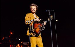 Harry Style sẽ không tham gia 'Nàng tiên cá'