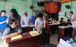Sáp nhập 19 phường, 3 quận ở TP.HCM: Đồng tình, nhưng lắm nỗi lo !
