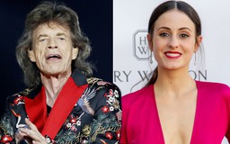 Danh ca Mick Jagger mua biệt thự tặng tình trẻ kém 44 tuổi