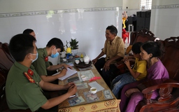 Nhiều cán bộ y tế cũng nhờ ông Võ Hoàng Yên chữa bệnh cho người thân