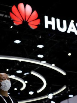 Mỹ ngừng cấp phép xuất khẩu cho Huawei