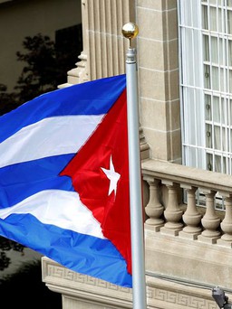 Triều Tiên cáo buộc Mỹ để sứ quán Cuba bị 'tấn công khủng bố'
