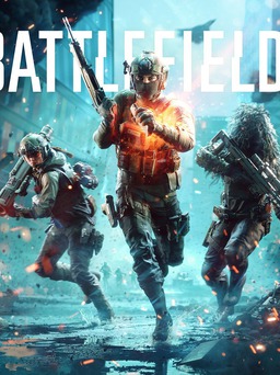 Battlefield 2042 phát triển hệ thống chống hack mới