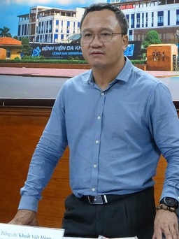 Đề nghị cung cấp dữ liệu giám sát hành trình các xe kinh doanh chạy trên QL20