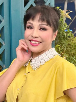 Cuộc sống của Hoa hậu Điện ảnh 1991 Hương Giang giờ ra sao?