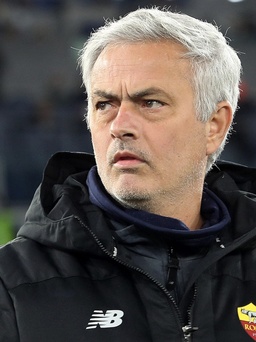 HLV Mourinho tuyên bố vì AS Roma nên từ chối mức lương khổng lồ 30 triệu euro/năm
