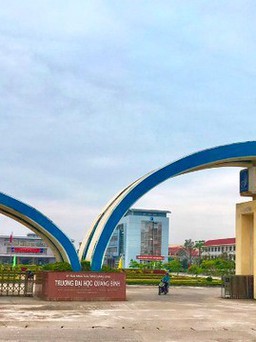 Trường ĐH Quảng Bình nợ hơn 1,5 tỉ đồng tiền bảo hiểm xã hội