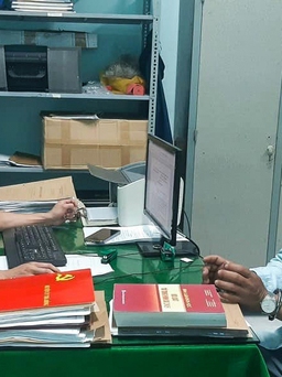 Quảng Ngãi: Tạm giữ hình sự kẻ dâm ô với trẻ em và người già