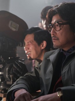 ‘Cú máy ăn tiền’: Phơi bày bộ mặt của ngành điện ảnh Hàn Quốc