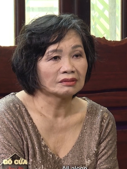 Cuộc sống của nghệ sĩ Xuân Hương ở tuổi U.70