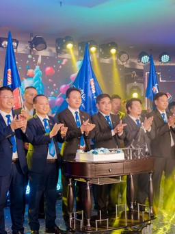 15 chi hội, hơn 10.000 hội viên tham gia Hiệp hội Cửa Việt Nam