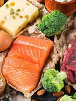 Muốn giảm cân thì nên ăn bao nhiêu protein mỗi ngày là tối ưu?