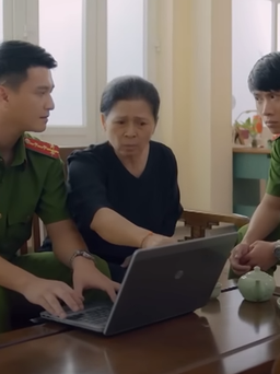 Phim ‘Biệt dược đen’ tập 19: Nhà ông Hoàng bị đột nhập, lộ chứng cứ giết người?