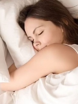 Vì sao giấc ngủ quan trọng với việc giảm cân?