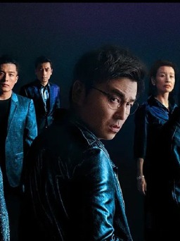 Phim mới của Trương Nghệ Mưu dẫn đầu phòng vé Trung Quốc