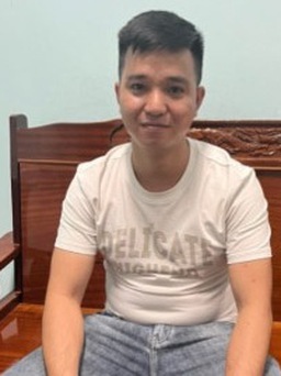 Bình Thuận: Nghi phạm đánh trọng thương thầy hiệu phó trường THPT Hàm Tân ra đầu thú
