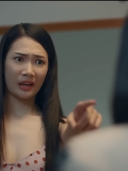 Phim 'Biệt dược đen' tập 21: Thêm một người bị giết có liên quan ông Hoàng?