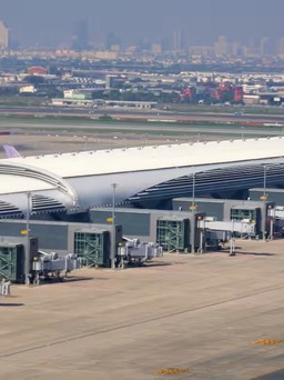 Việt Nam trong cuộc đua mở rộng sân bay với các nước Đông Nam Á