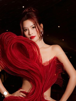 Thái Thị Hoa chia sẻ kinh nghiệm cho đàn em 'chinh chiến' Miss Earth 2023