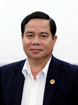 Phó bí thư Tỉnh ủy Đắk Nông Điểu K'ré thôi chức Ủy viên T.Ư Đảng khóa XIII