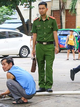 Đà Nẵng kiểm tra PCCC ở chung cư, ký túc xá: Phát hiện nhiều nơi thiếu an toàn