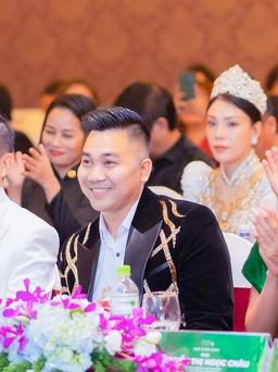 Thi 'Hoa hậu và nam vương Thần tượng Việt Nam' ở 'Lễ hội văn hóa Măng Đen'