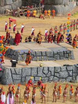Tới Peru làm gốm, tham gia lễ hội và ngắm nhìn di sản văn hóa thế giới
