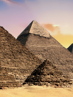 Hành trình kỳ diệu giữa lịch sử và vẻ đẹp bí ẩn của Ai Cập