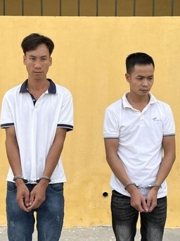 Hưng Yên: Trộm cắp tiền, vàng của hàng xóm